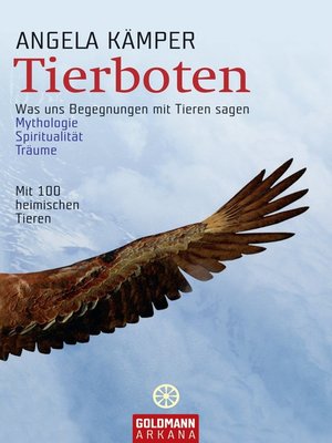 cover image of Tierboten